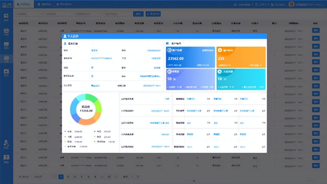 為什么月太電競酒店管理系統影響力這么大?_軟件