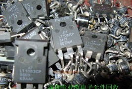 回收廢電子資源，賦能緊固件制造循環(huán)經(jīng)濟(jì)