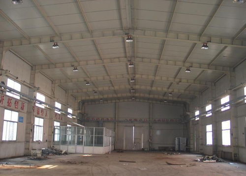 蘇州化工廠拆除與資源回收 食品廠、煉油廠等建筑建材的二次利用