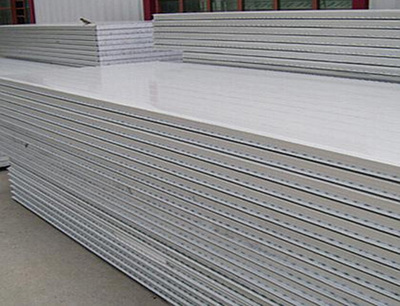 達(dá)州站-達(dá)州凈化板 專業(yè)建筑建材服務(wù)的卓越之選——探訪華鎣市祝華彩鋼經(jīng)營(yíng)部