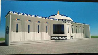 聚焦綠色發(fā)展 滄州天潤環(huán)保科技如何構建建筑建材業(yè)的高清未來